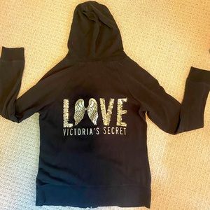 Victoria Secret Sweatshirt